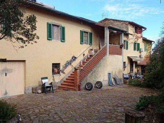 Rustico in vendita a San Gimignano, Toscana