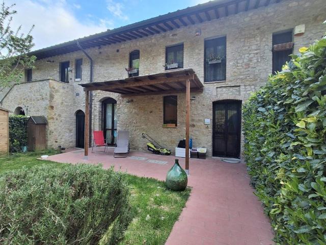 Rustico in vendita a San Gimignano, Toscana