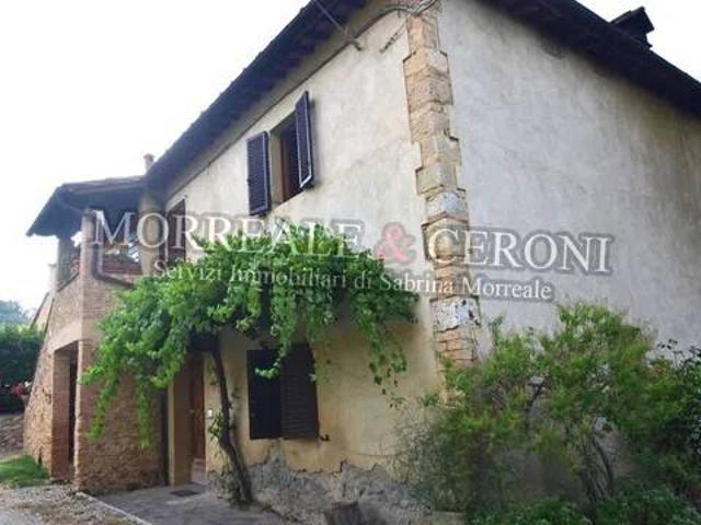 Rustico in vendita a Collemucioli, San Gimignano