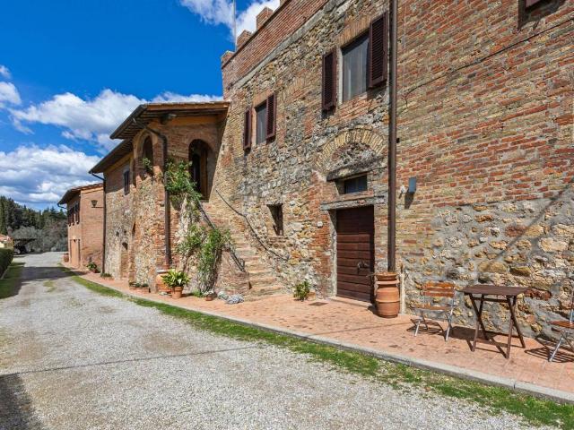 Rustico in vendita a Centro storico di San Gimignano, San Gimignano