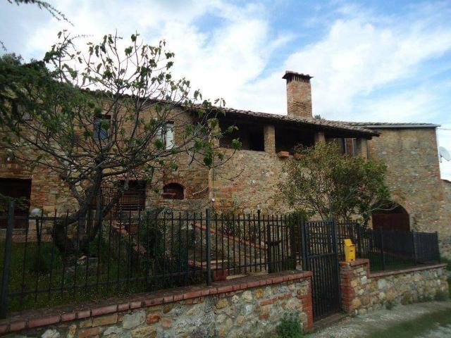 Rustico in vendita a Ciuciano, San Gimignano