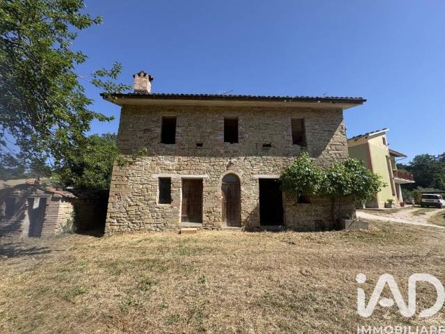 Rustico in vendita a Marche, Macerata