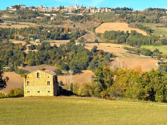 Rustico in vendita a Marche, Macerata