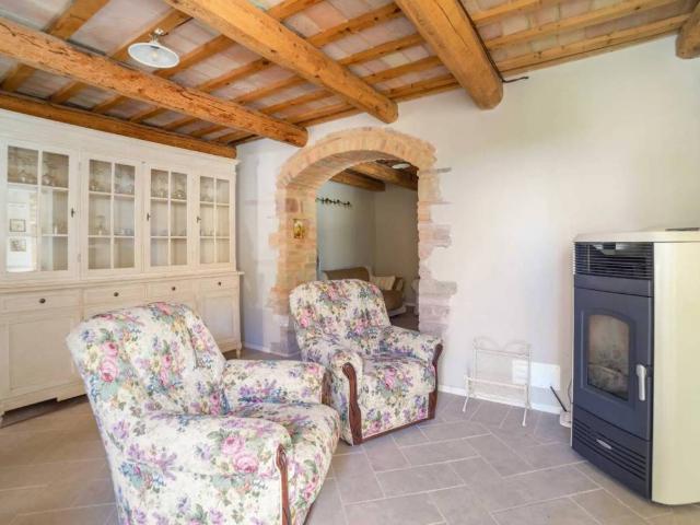 Rustico in vendita a Marche, Macerata