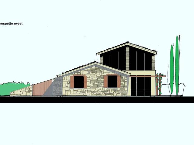 Rustico in vendita a Marche, Macerata