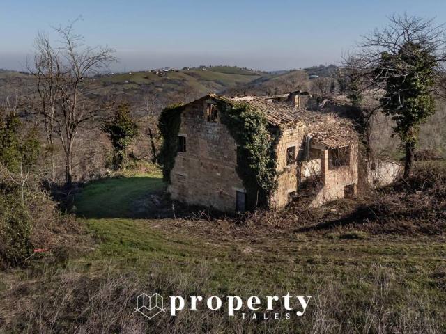 Rustico in vendita a Marche, Macerata