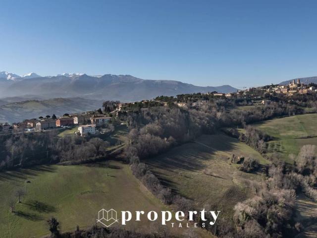 Rustico in vendita a Marche, Macerata