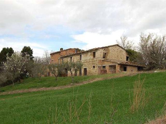 Rustico in vendita a Marche, Macerata