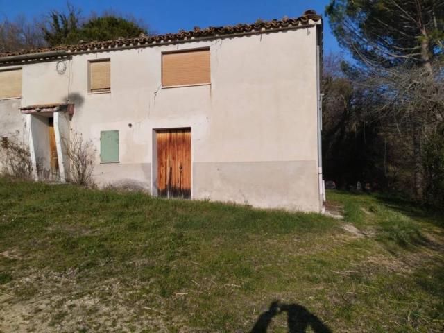 Rustico in vendita a Marche, Macerata