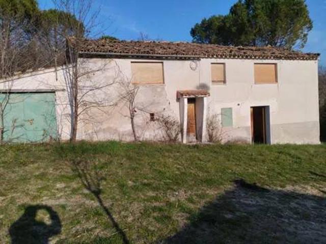Rustico in vendita a Marche, Macerata