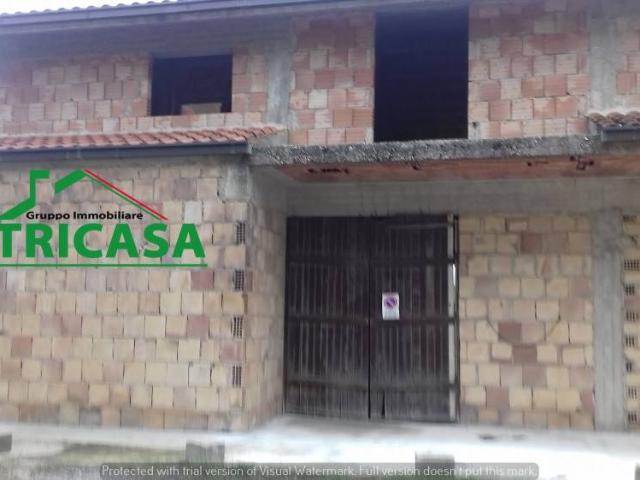 Rustico in vendita a Calabria, Cosenza