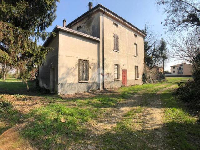 Rustico in vendita a San Giorgio Bigarello, San Giorgio Di Mantova