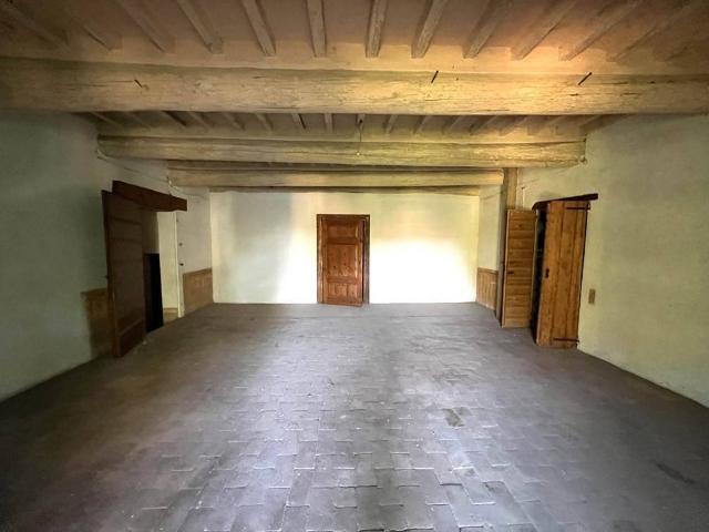 Rustico in vendita a San Giorgio Bigarello, Bazza