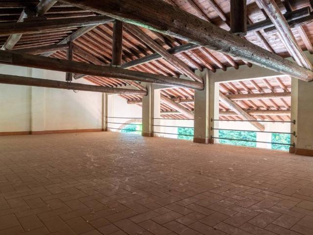 Rustico in vendita a San Giorgio Bigarello, Mottella