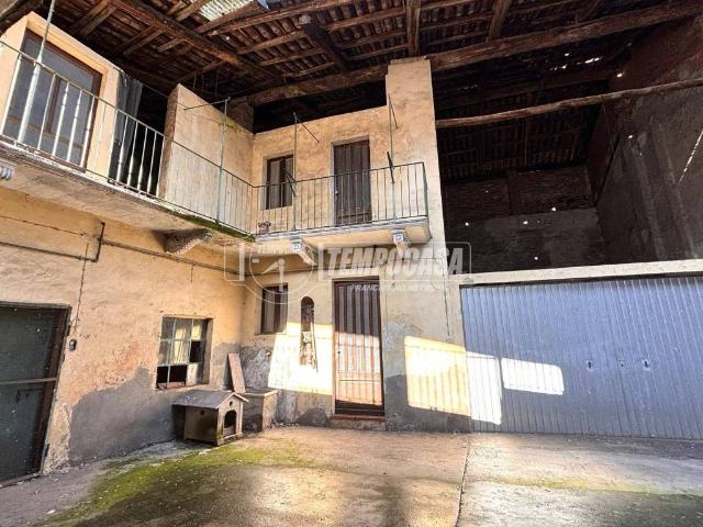 Rustico in vendita a Piemonte, Torino