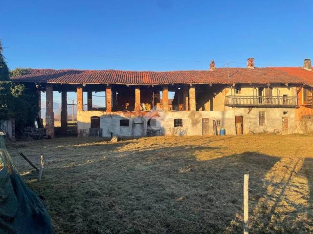 Rustico in vendita a Piemonte, Torino
