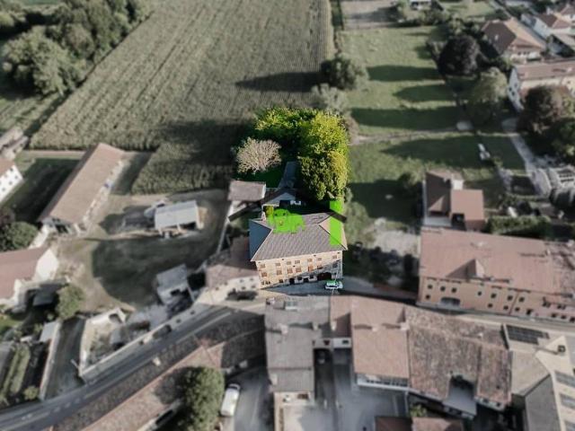 Rustico in vendita a San Giorgio Della Richinvelda, Friuli-Venezia Giulia