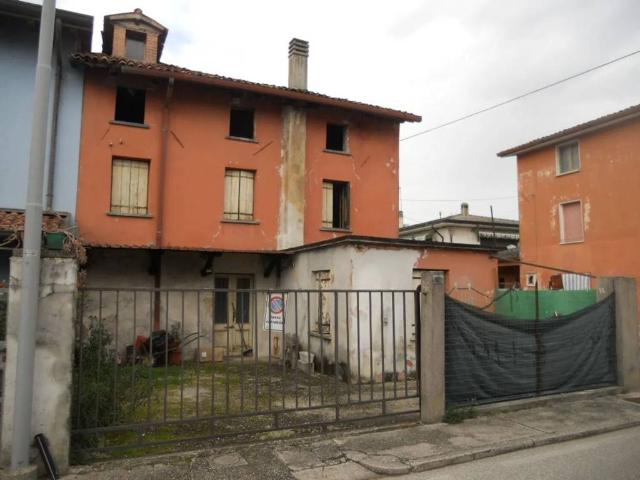 Rustico in vendita a San Giorgio Di Nogaro, Friuli-Venezia Giulia