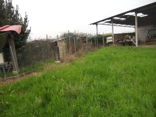 Rustico in vendita a San Giorgio Di Nogaro, Friuli-Venezia Giulia