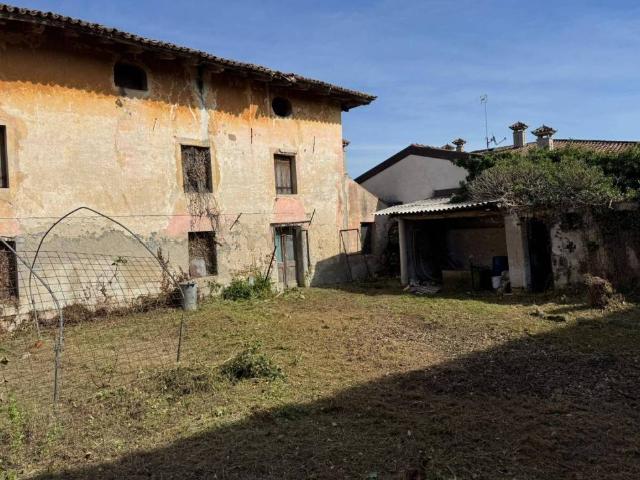 Rustico in vendita a San Giorgio Di Nogaro, Friuli-Venezia Giulia