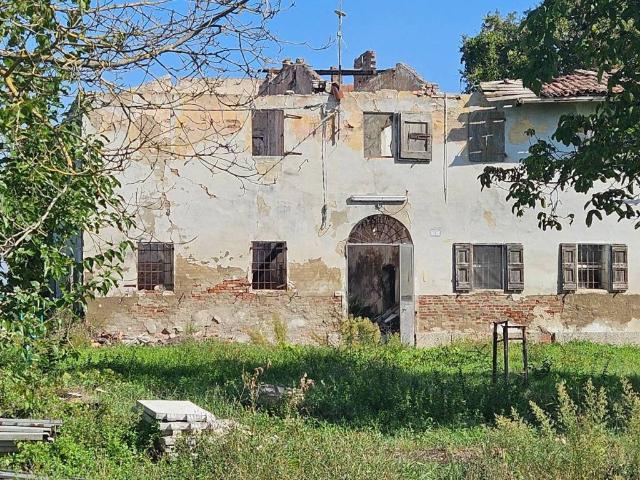 Rustico in vendita a Unione Reno Galliera, San Giorgio Di Piano