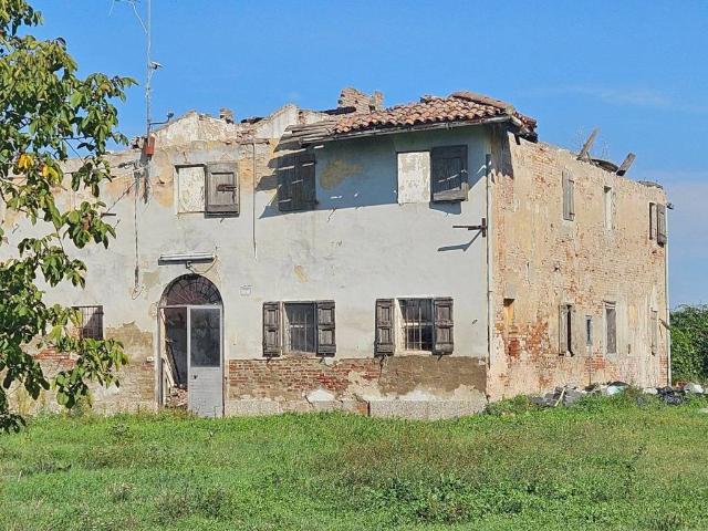 Rustico in vendita a Unione Reno Galliera, San Giorgio Di Piano