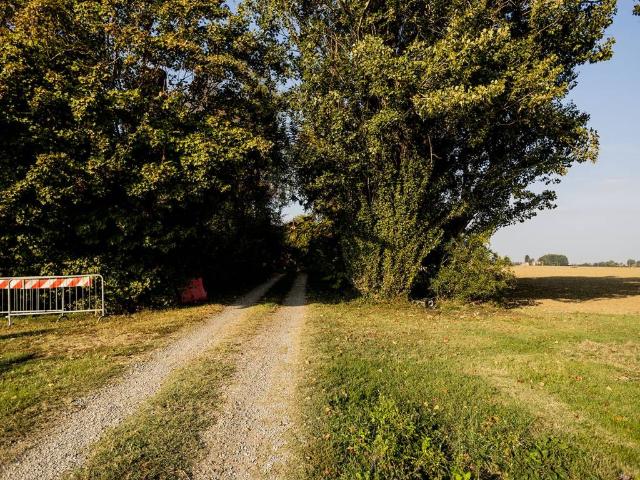 Rustico in vendita a Unione Reno Galliera, San Giorgio Di Piano