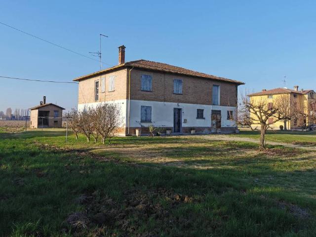 Rustico in vendita a Unione Reno Galliera, San Giorgio Di Piano