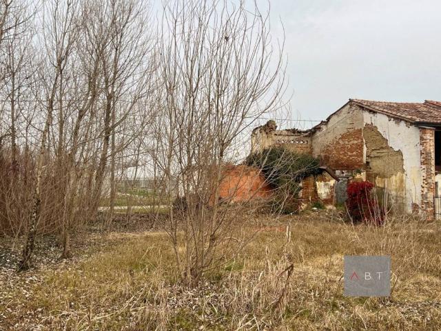 Rustico in vendita a San Giorgio In Bosco, Veneto