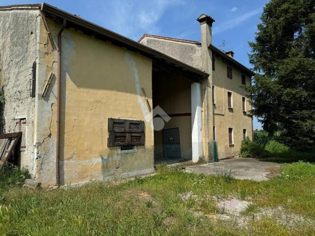 Rustico in vendita a San Giorgio In Bosco, Veneto