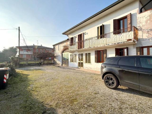 Rustico in vendita a San Giorgio In Bosco, Veneto