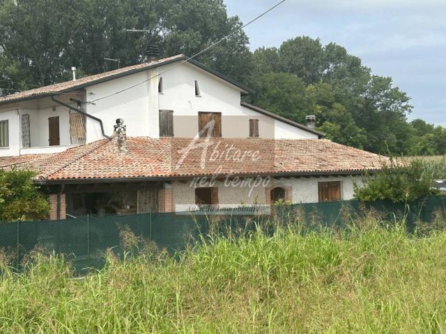 Rustico in vendita a San Giorgio In Bosco, Veneto