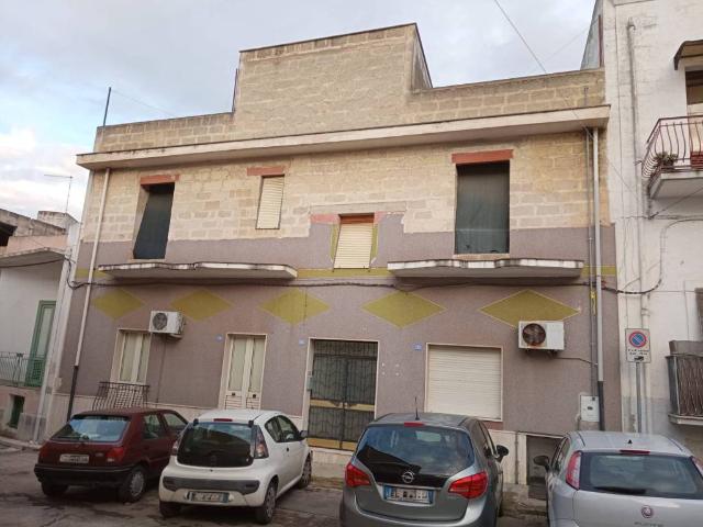 Rustico in vendita a Puglia, Taranto