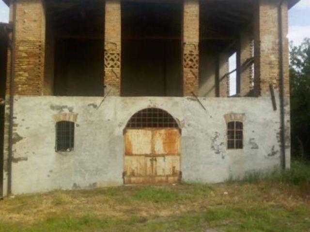 Rustico in vendita a San Giorgio Piacentino, Reggio Emilia
