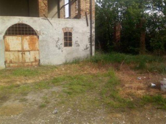 Rustico in vendita a San Giorgio Piacentino, Reggio Emilia
