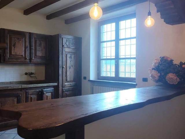 Rustico in vendita a San Giorgio Piacentino, Reggio Emilia