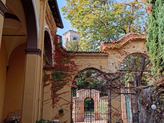 Rustico in vendita a San Giorgio Piacentino, Reggio Emilia