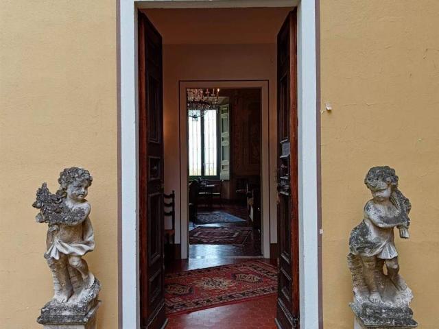 Rustico in vendita a San Giorgio Piacentino, Reggio Emilia