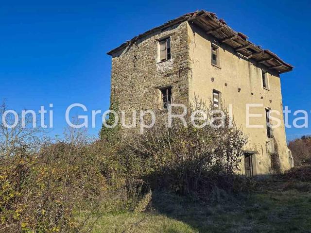 Rustico in vendita a Piemonte, Asti