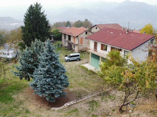 Rustico in vendita a Piemonte, Asti