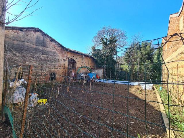Rustico in vendita a San Giorgio Su Legnano, Lombardia