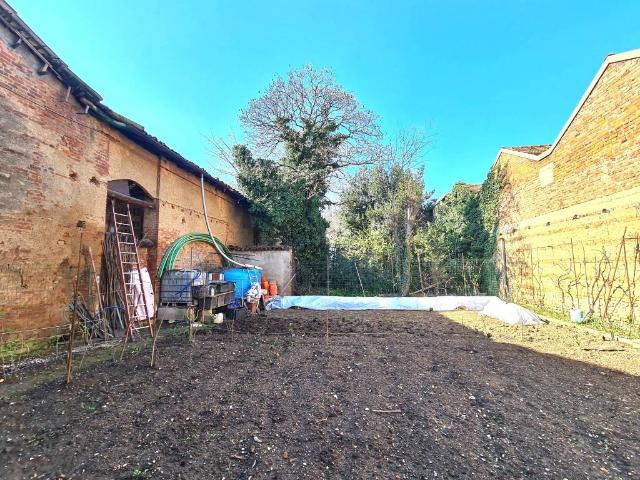 Rustico in vendita a San Giorgio Su Legnano, Lombardia