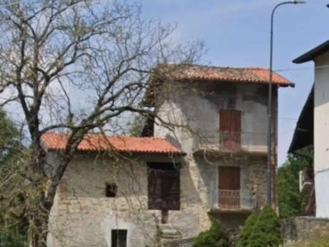 Rustico in vendita a Comunità Montana della Valle Brembana, San Giovanni Bianco