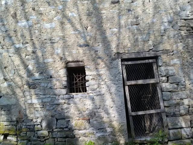 Rustico in vendita a Comunità Montana della Valle Brembana, San Giovanni Bianco