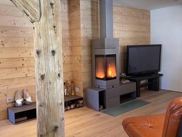 Rustico in vendita a Comun General de Fascia, Vigo Di Fassa