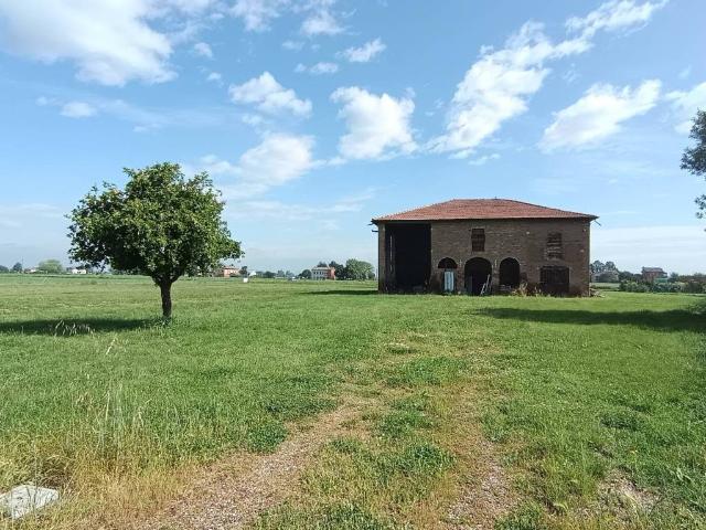 Rustico in vendita a Unione Terre d'Acqua, San Giovanni In Persiceto