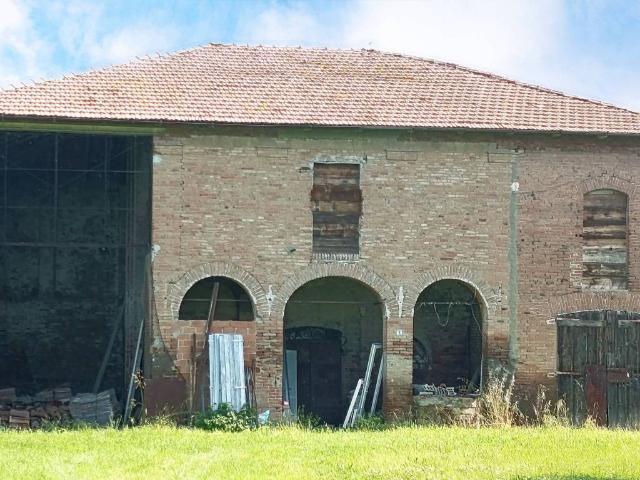 Rustico in vendita a Unione Terre d'Acqua, San Giovanni In Persiceto