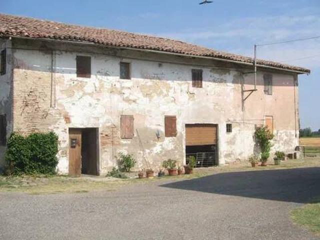 Rustico in vendita a Unione Terre d'Acqua, San Giovanni In Persiceto