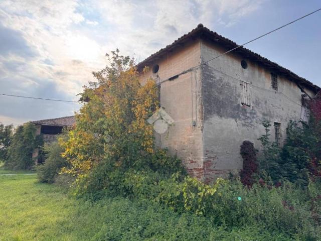 Rustico in vendita a Unione Terre d'Acqua, San Giovanni In Persiceto