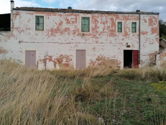 Rustico in vendita a Puglia, Foggia